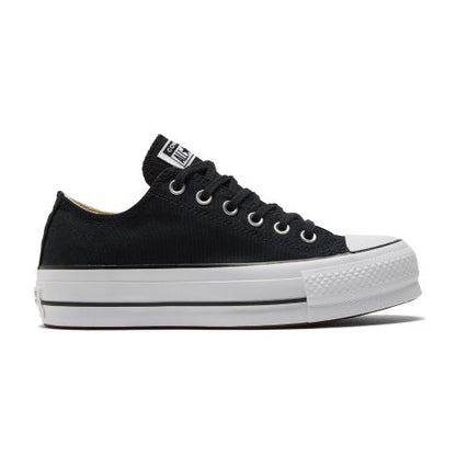 Converse Clasicas Plataforma