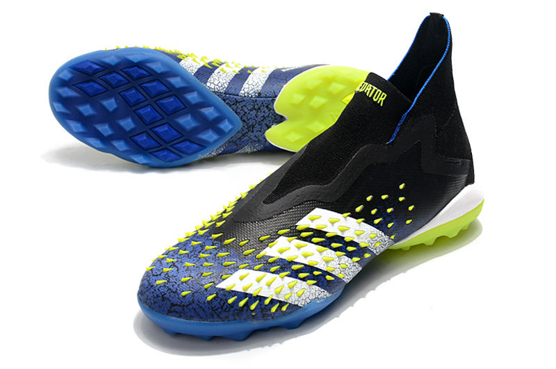 Torretin Predator Freak Azul Negro