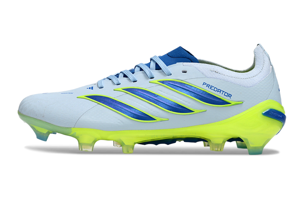 Guayo Predator Elite Powerspine Azul