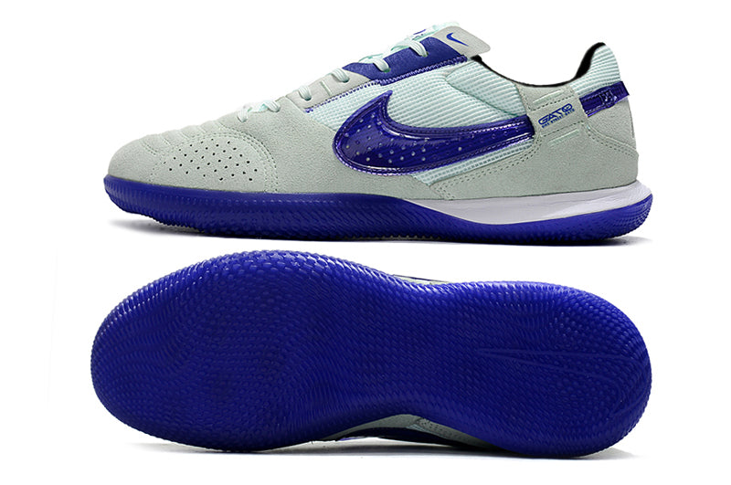 Futsala Nike Street Gato Celeste