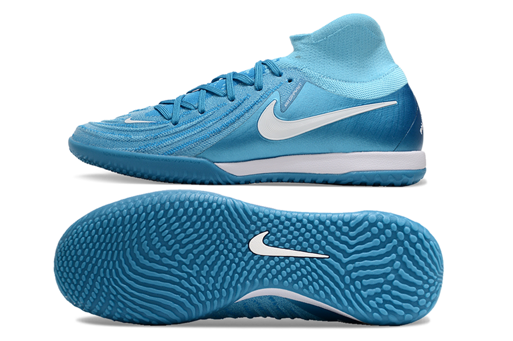 Futsal Phantom Luna Azul