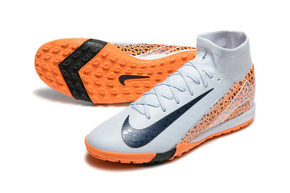 Torretin Air Zoom Elite 16 Naranja Bota