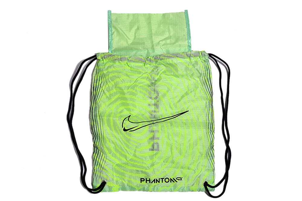 Tula Phantom Gx Verde