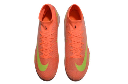 Torretin Air Zoom Mercurial Naranja NIÑO- ADULTO
