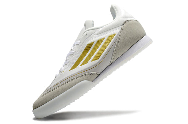 Futsala F50 MESSI Dorado