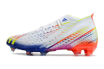 Guayo Adidas Predator Edge Bota Colores