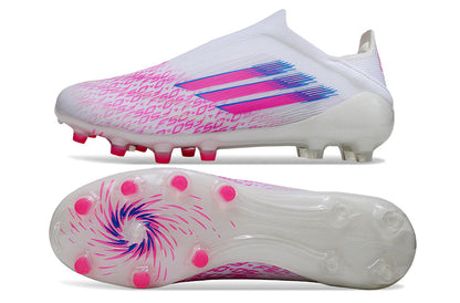 Guayo F50 Tubular Spark Fusion Blanco Sin Cordón