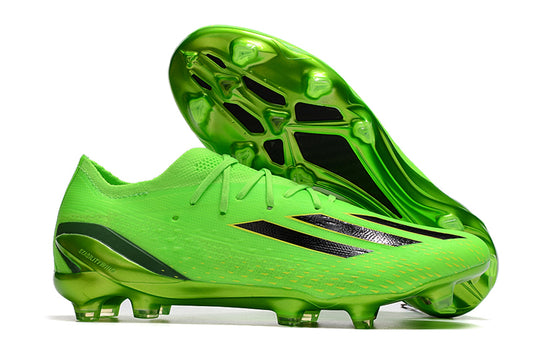 Guayo Adidas Speed Portal Verdes Cordon