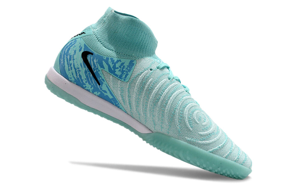 Futsal Phantom Luna Aguamarina