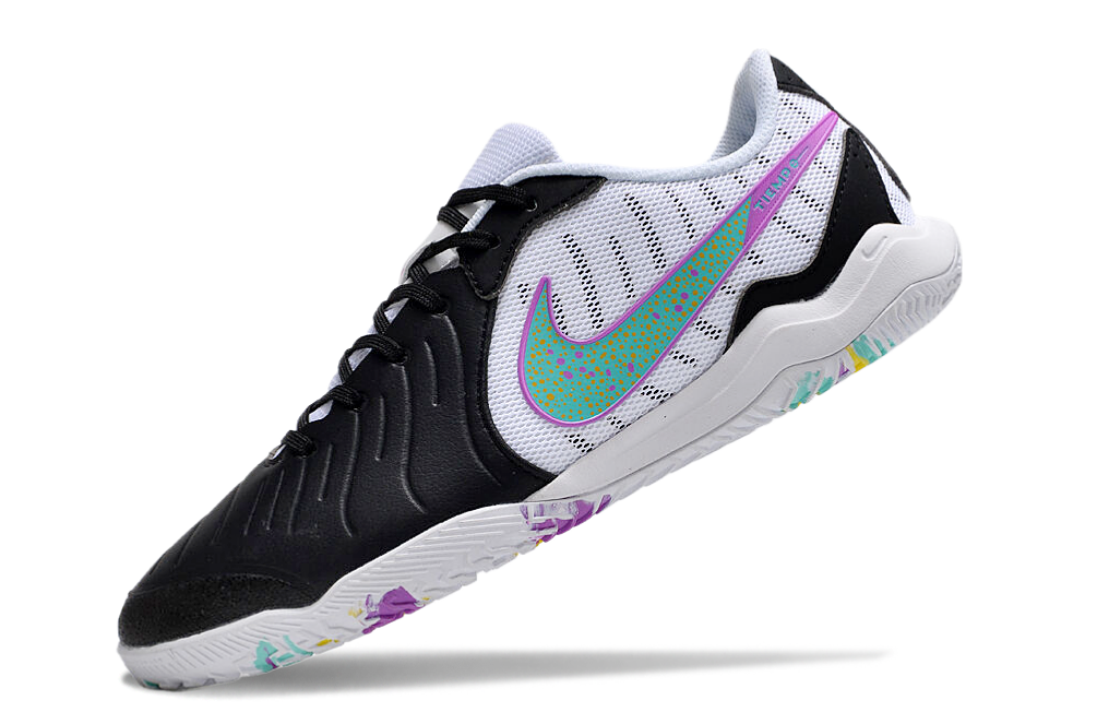 Futsal Tiempo Legend Negro
