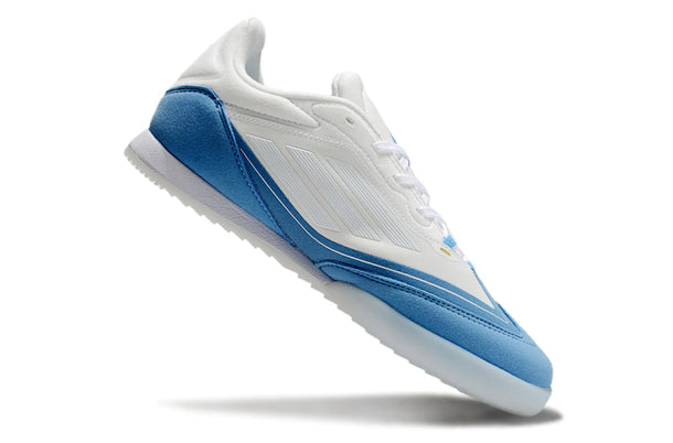 Futsala F50 MESSI Blanco