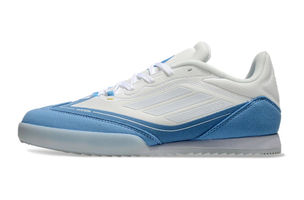 Futsala F50 MESSI Blanco