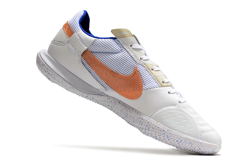 Futsal Nike Street Gato Blanco Curuba