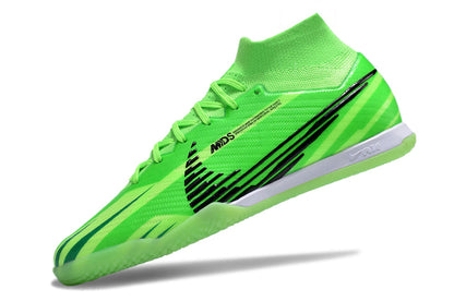 Futsal Air Zoom Verde