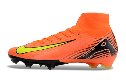 Guayo Air Zoom Superfly Naranja Negro