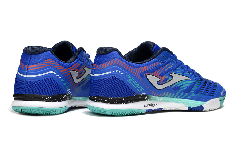 Futsal Joma Regate Azul