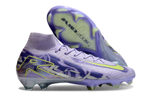 Guayo Nike Air Zoom Bota Morado NIÑO-ADULTO