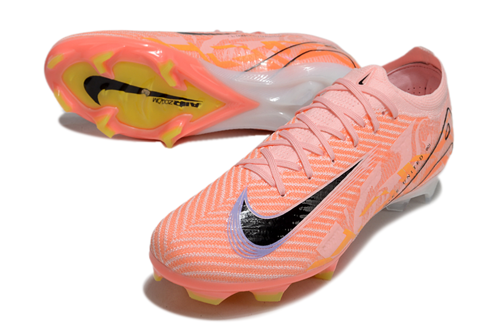 Guayo Nike Mercurial Naranja
