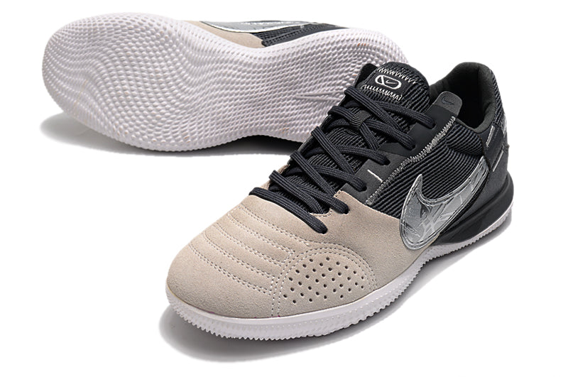 Futsala  Street Gato Nike Gris