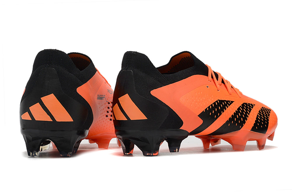 Guayo Adidas Predator Accuracy Naranja