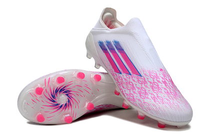 Guayo F50 Tubular Spark Fusion Blanco Sin Cordón