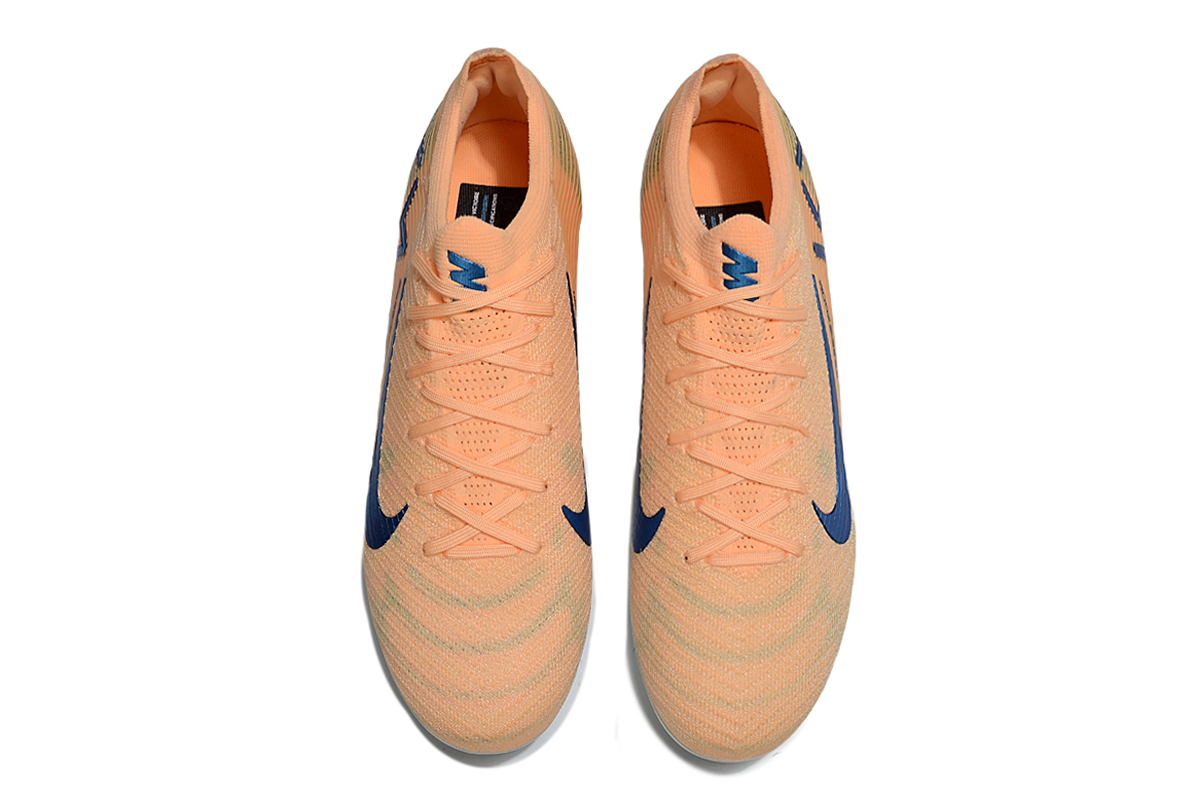 Guayo Nike Mercurial Vapor Kylian Mbappé