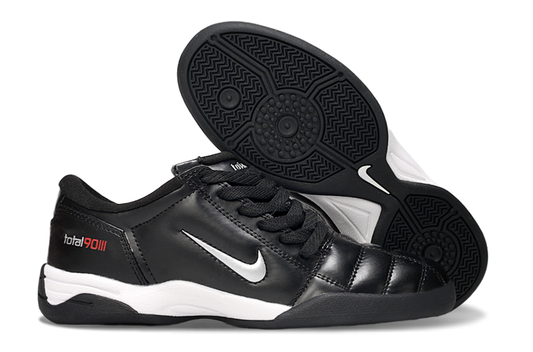 Futsal Nike Total 90 Negra Blanco