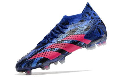 Guayo Adidas Predator Accuracy Azul