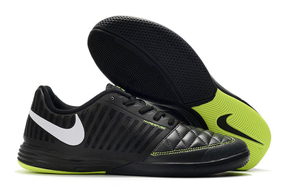 Futsal Nike Lunar Gato Negro