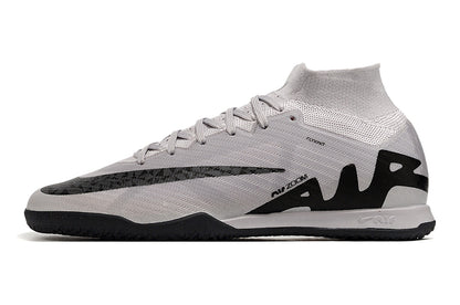 Futsal Air Zoom Gris