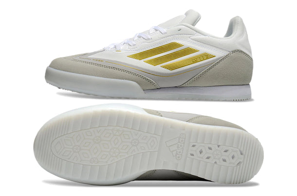 Futsala F50 MESSI Dorado