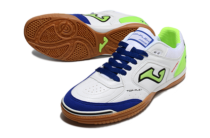 Futsal Joma Verde Azul