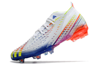 Guayo Adidas Predator Edge Bota Colores