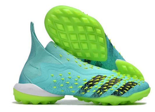 Torretin Predator Freak Azul Verde