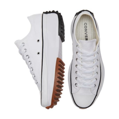 Converse En Plataforma Zapato Ds