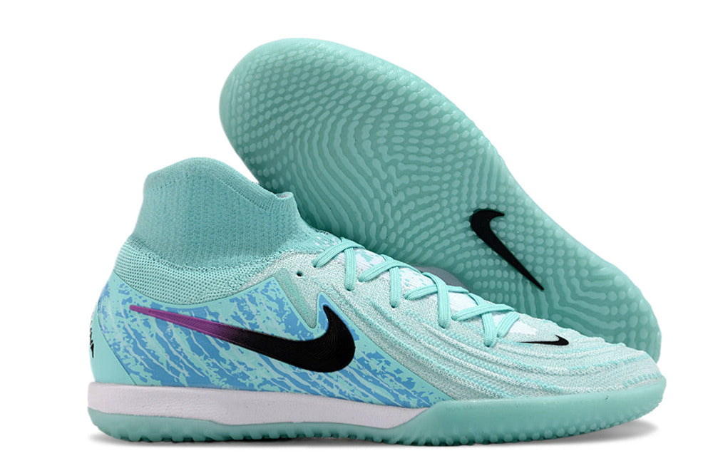 Futsal Phantom Luna Aguamarina