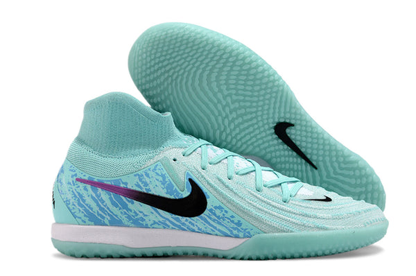 Futsal Phantom Luna Aguamarina