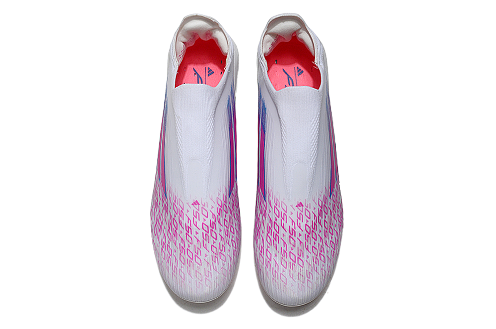 Guayo F50 Tubular Spark Fusion Blanco Sin Cordón