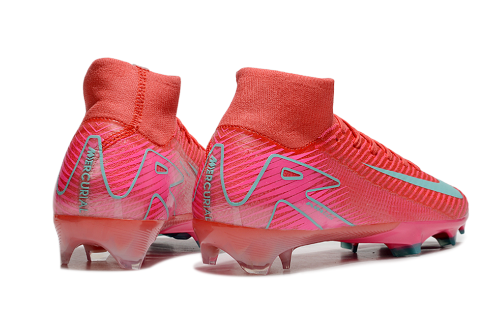 Guayo Nike Air Zoom Rosado NIÑO-ADULTO