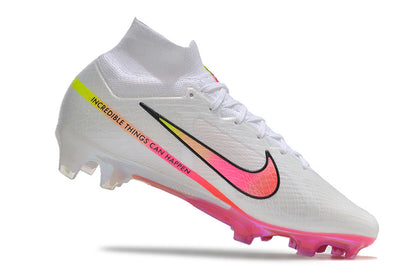 Guayo Air zoom Superfly 9 rosado