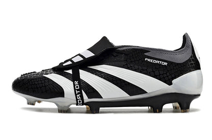 Adidas Predator 30 Elite Lengüeta Negro