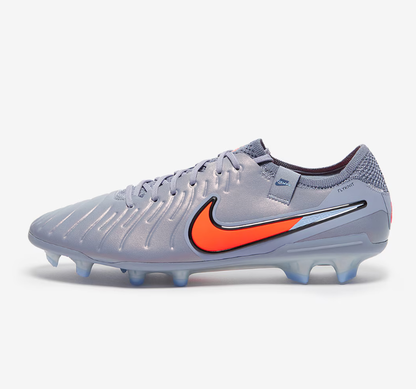 Guayo Nike Tiempo Legend Gris