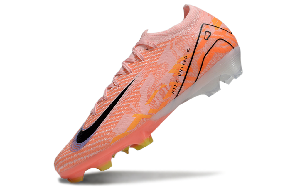Guayo Nike Mercurial Naranja