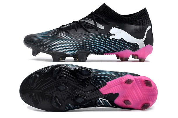 Puma Future Ultimate Azul Fucsia