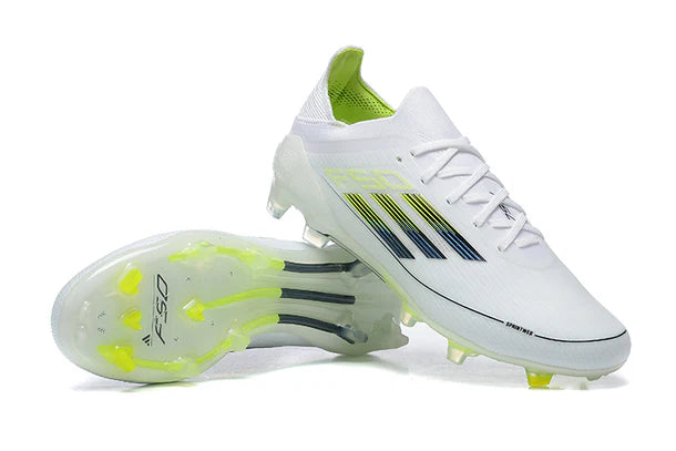 Guayo F50 Blanco Verde