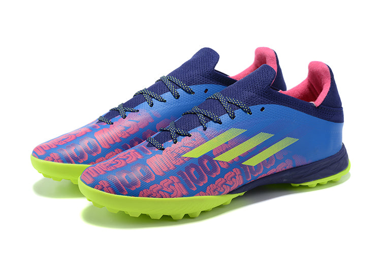 Adidas SpeedFlow Messi Azul