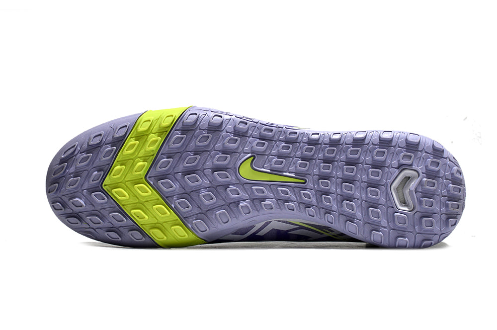 Torretin Air Zoom United Morado