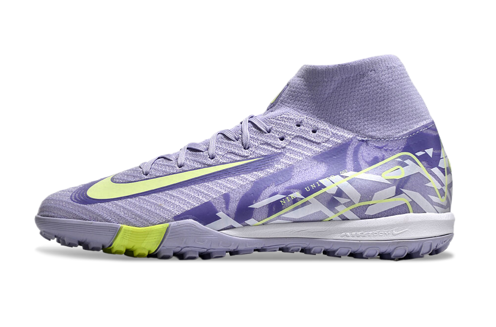 Torretin Air Zoom United Morado