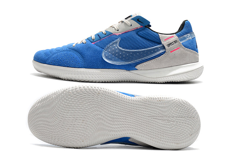 Futsala Nike Street Gato Azul