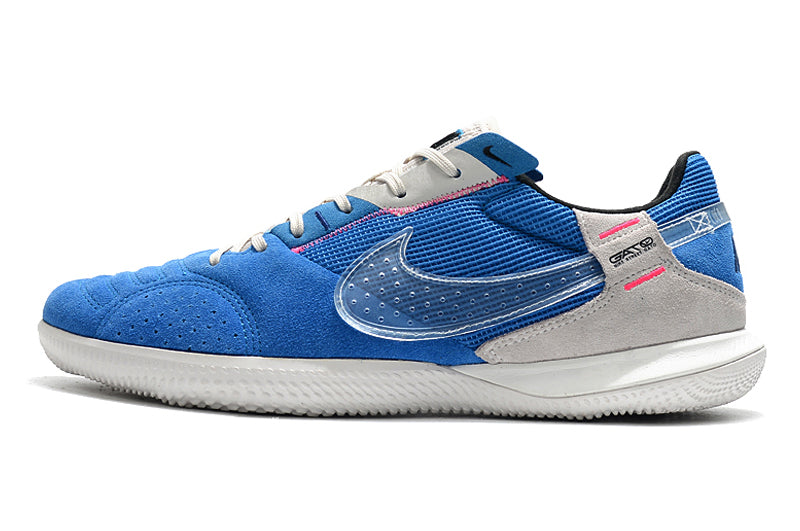 Futsala Nike Street Gato Azul